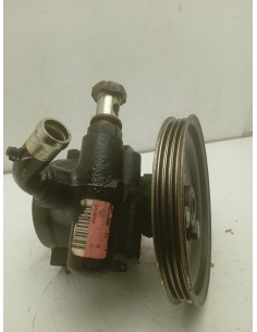 Recambio de bomba direccion para fiat doblo cargo (223) referencia OEM IAM 55186441  