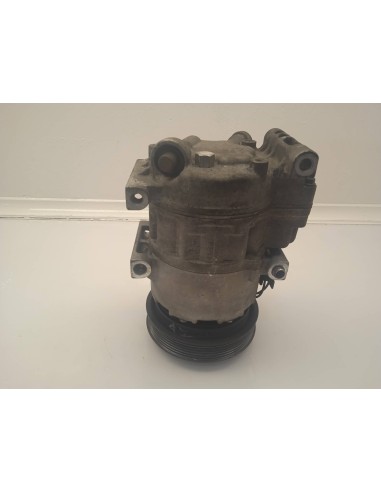 Recambio de compresor aire acondicionado para kia cee´d 1.6 cat referencia OEM IAM F500AN6AA05  