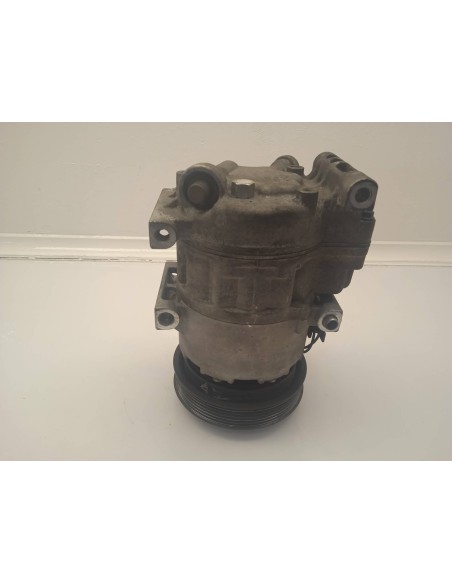 Recambio de compresor aire acondicionado para kia cee´d 1.6 cat referencia OEM IAM F500AN6AA05  