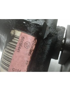 Recambio de bomba direccion para fiat doblo cargo (223) referencia OEM IAM 55186441   2