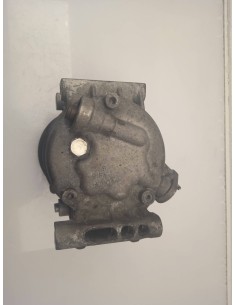 Recambio de compresor aire acondicionado para kia cee´d 1.6 cat referencia OEM IAM F500AN6AA05   2