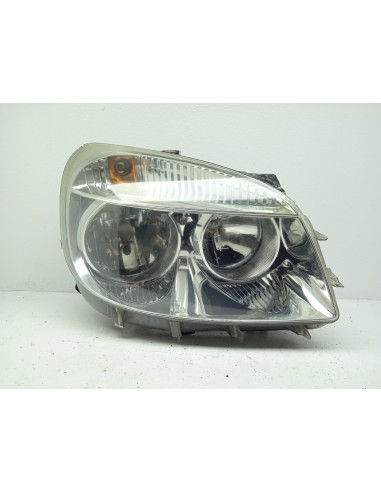 Recambio de faro derecho para fiat doblo cargo (223) referencia OEM IAM 43680383  
