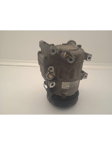 Recambio de compresor aire acondicionado para kia cee´d 1.6 cat referencia OEM IAM F500AN6AA05  