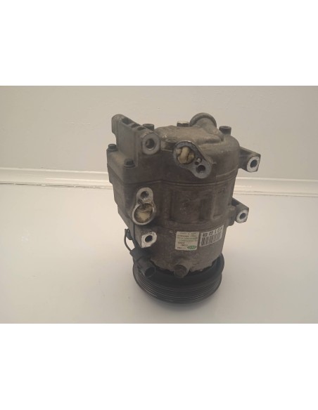 Recambio de compresor aire acondicionado para kia cee´d 1.6 cat referencia OEM IAM F500AN6AA05  