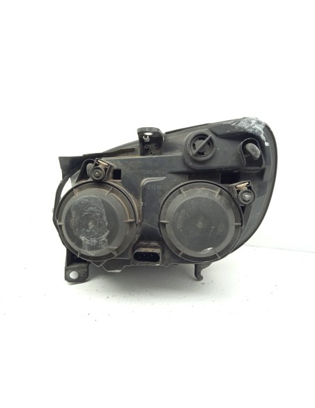 Recambio de faro derecho para fiat doblo cargo (223) referencia OEM IAM 43680383  
