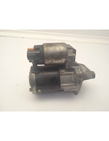 Recambio de motor arranque para kia cee´d 1.6 cat referencia OEM IAM 361002B200  