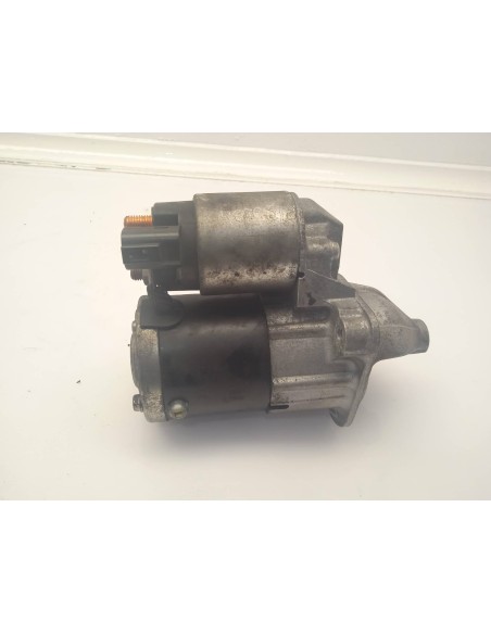 Recambio de motor arranque para kia cee´d 1.6 cat referencia OEM IAM 361002B200  