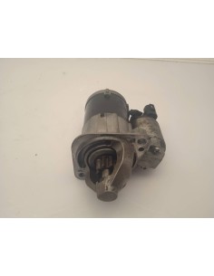 Recambio de motor arranque para kia cee´d 1.6 cat referencia OEM IAM 361002B200   2