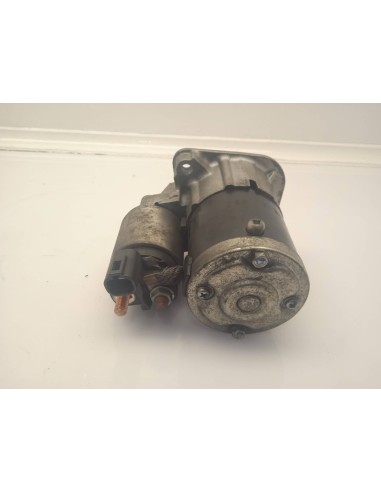 Recambio de motor arranque para kia cee´d 1.6 cat referencia OEM IAM 361002B200  