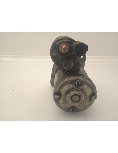 Recambio de motor arranque para kia cee´d 1.6 cat referencia OEM IAM 361002B200  