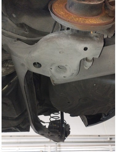 Recambio de puente trasero para fiat bravo (198) 1.9 active multijet referencia OEM IAM 51797468  