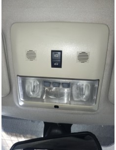 Recambio de luz interior para land rover range rover sport v6 td s referencia OEM IAM XDE500092NUG  