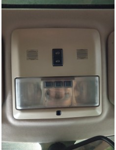 Recambio de luz interior para land rover range rover sport v6 td s referencia OEM IAM XDE500092NUG   2