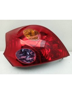 Recambio de piloto trasero derecho para kia cee´d 1.6 cat referencia OEM IAM 924021H000  