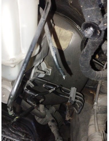 Recambio de servofreno para fiat bravo (198) 1.9 active multijet referencia OEM IAM 0204024829  