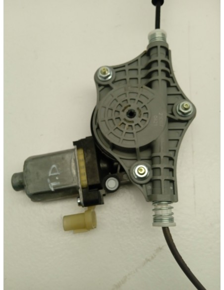 Recambio de elevalunas trasero derecho para kia rio (yb) drive referencia OEM IAM 83460H8000  