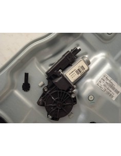 Recambio de elevalunas trasero derecho para kia cee´d 1.6 cat referencia OEM IAM 834801H020   2