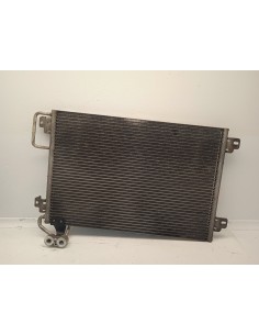 Recambio de condensador a/a para renault scenic rx4 (ja0) 2.0 16v referencia OEM IAM 7700434383  