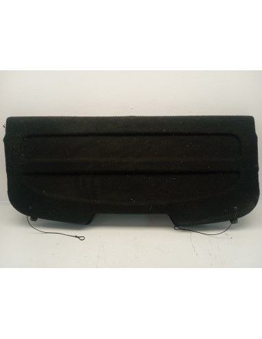 Recambio de bandeja trasera para ford fiesta (cb1) titanium referencia OEM IAM 8A61A46506AH  