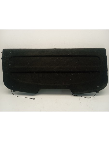 Recambio de bandeja trasera para ford fiesta (cb1) titanium referencia OEM IAM 8A61A46506AH  