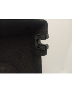 Recambio de bandeja trasera para ford fiesta (cb1) titanium referencia OEM IAM 8A61A46506AH   2