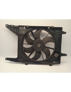 Recambio de electroventilador para renault scenic rx4 (ja0) 2.0 16v referencia OEM IAM 8200065257  