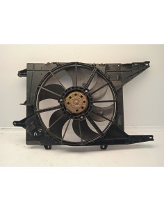 Recambio de electroventilador para renault scenic rx4 (ja0) 2.0 16v referencia OEM IAM 8200065257   2