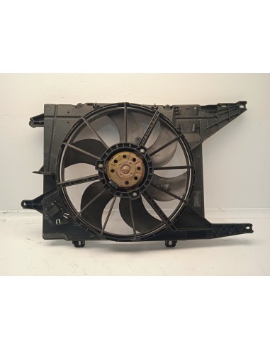 Recambio de electroventilador para renault scenic rx4 (ja0) 2.0 16v referencia OEM IAM 8200065257  