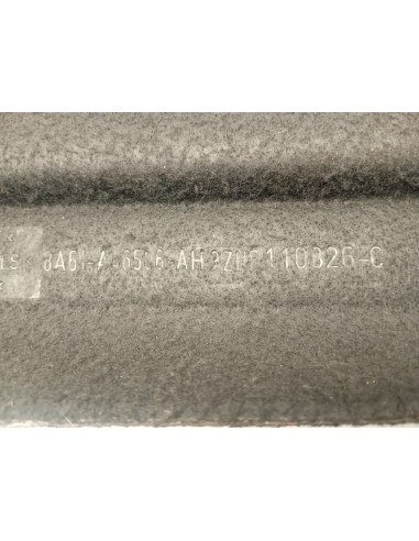 Recambio de bandeja trasera para ford fiesta (cb1) titanium referencia OEM IAM 8A61A46506AH  