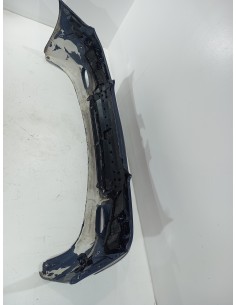Recambio de paragolpes delantero para mercedes-benz clase s (w220) berlina 320 cdi (220.026) referencia OEM IAM A2208800340 COLO 2