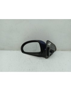 Recambio de retrovisor izquierdo para kia cee´d 1.6 cat referencia OEM IAM 022609 ELECTRICO CLEMA NEGRA