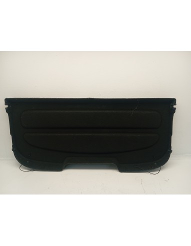 Recambio de bandeja trasera para ford fiesta (cb1) titanium referencia OEM IAM 8A61A46506AH  