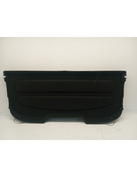 Recambio de bandeja trasera para ford fiesta (cb1) titanium referencia OEM IAM 8A61A46506AH  