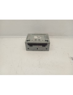 Recambio de sistema audio / radio cd para ford fiesta (cb1) titanium referencia OEM IAM AA6T18C815RB  