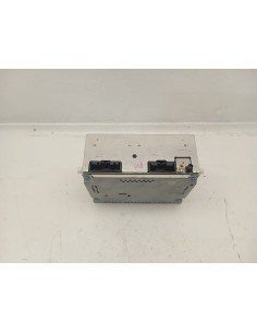Recambio de sistema audio / radio cd para ford fiesta (cb1) titanium referencia OEM IAM AA6T18C815RB   2