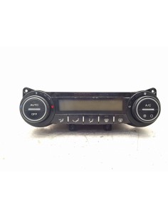 Recambio de mando climatizador para kia cee´d 1.6 cat referencia OEM IAM 972501H500  
