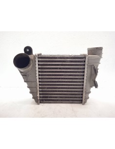 Recambio de intercooler para skoda octavia berlina (1u2) 1.9 tdi referencia OEM IAM 1J0145805B  