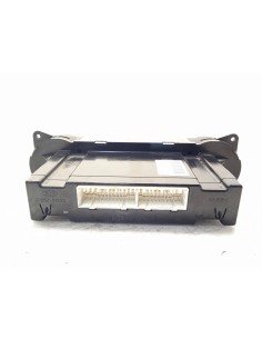 Recambio de mando climatizador para kia cee´d 1.6 cat referencia OEM IAM 972501H500   2