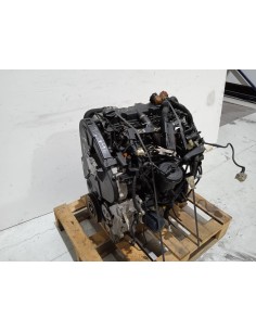 Recambio de motor completo para citroën c5 berlina 2.0 hdi referencia OEM IAM RHZ   2