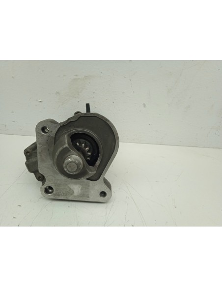 Recambio de motor arranque para ford fiesta (cbk) 1.4 tdci cat referencia OEM IAM 2S6U11000ED  