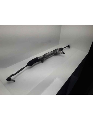 Recambio de cremallera direccion para mercedes-benz clase c (w203) berlina 2.0 cat referencia OEM IAM A20311011002  