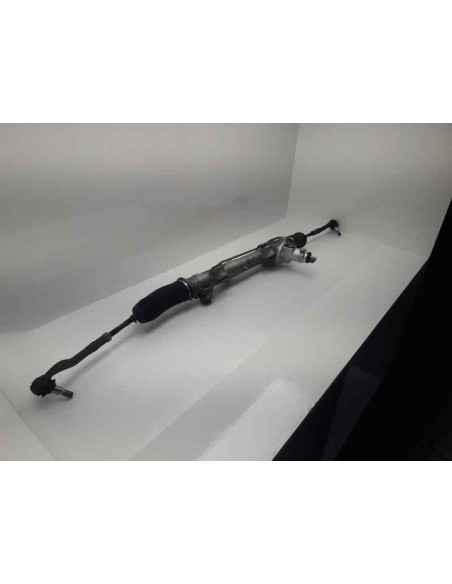 Recambio de cremallera direccion para mercedes-benz clase c (w203) berlina 2.0 cat referencia OEM IAM A20311011002  