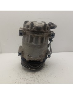 Recambio de compresor aire acondicionado para ford focus sportbreak (cap) 1.6 tdci cat referencia OEM IAM 3M5H19D629SB  