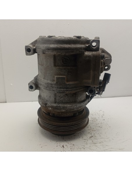 Recambio de compresor aire acondicionado para kia carnival ii 2.9 crdi cat referencia OEM IAM 1325025500  
