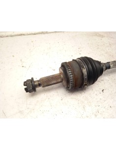 Recambio de transmision delantera izquierda para kia cee´d 1.6 cat referencia OEM IAM 495011H010   2