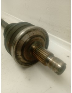 Recambio de transmision trasera derecha para mercedes-benz clase c (w203) berlina 2.0 cat referencia OEM IAM A2033501610   2