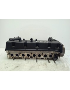 Recambio de culata para kia carnival ii 2.9 crdi cat referencia OEM IAM 4X700  