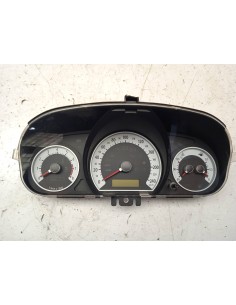 Recambio de cuadro instrumentos para kia cee´d 1.6 cat referencia OEM IAM 940031H050 S050 