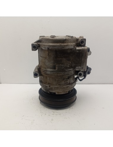 Recambio de compresor aire acondicionado para kia carnival ii 2.9 crdi cat referencia OEM IAM 1315012000  