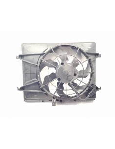 Recambio de electroventilador para kia cee´d 1.6 cat referencia OEM IAM   